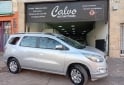 Autos - Chevrolet Spin ltz 7 asientos 2017 Nafta 130000Km - En Venta