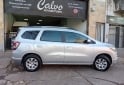 Autos - Chevrolet Spin ltz 7 asientos 2017 Nafta 130000Km - En Venta