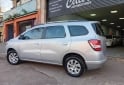Autos - Chevrolet Spin ltz 7 asientos 2017 Nafta 130000Km - En Venta