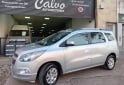 Autos - Chevrolet Spin ltz 7 asientos 2017 Nafta 130000Km - En Venta