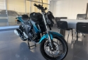Motos - Yamaha FZ25 2020 Nafta 10000Km - En Venta