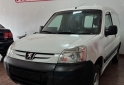 Autos - Peugeot PARTNER 1.4 2012 Nafta 150000Km - En Venta