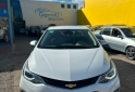 Autos - Chevrolet Cruze LTZ+ plus at 2018 Nafta 114000Km - En Venta