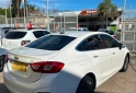 Autos - Chevrolet Cruze LTZ+ plus at 2018 Nafta 114000Km - En Venta