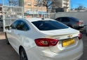 Autos - Chevrolet Cruze LTZ+ plus at 2018 Nafta 114000Km - En Venta