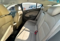 Autos - Chevrolet Cruze LTZ+ plus at 2018 Nafta 114000Km - En Venta