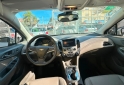 Autos - Chevrolet Cruze LTZ+ plus at 2018 Nafta 114000Km - En Venta