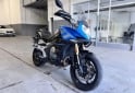 Motos - CF RZ650 2022 Nafta 22000Km - En Venta