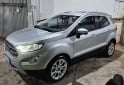 Autos - Ford Ecosport 2021 Nafta 96000Km - En Venta