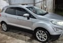 Autos - Ford Ecosport 2021 Nafta 96000Km - En Venta