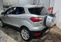 Autos - Ford Ecosport 2021 Nafta 96000Km - En Venta