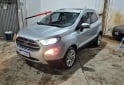 Autos - Ford Ecosport 2021 Nafta 96000Km - En Venta