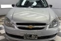 Autos - Chevrolet CLASSIC 2011 Nafta 200000Km - En Venta