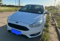 Autos - Ford Focus 2016 Nafta 175000Km - En Venta