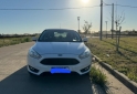 Autos - Ford Focus 2016 Nafta 175000Km - En Venta