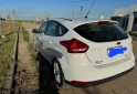 Autos - Ford Focus 2016 Nafta 175000Km - En Venta