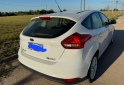 Autos - Ford Focus 2016 Nafta 175000Km - En Venta