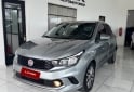 Autos - Fiat Argo presicion 2018 Nafta 85000Km - En Venta