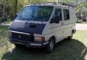Utilitarios - Renault TRAFIC 1992 Nafta 111111Km - En Venta