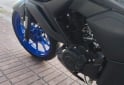 Motos - Yamaha 2025 fz 2025 Nafta 13000Km - En Venta