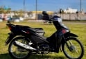 Motos - Honda Wave 2022 Nafta 4100Km - En Venta