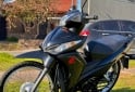 Motos - Honda Wave 2022 Nafta 4100Km - En Venta