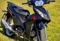 Motos - Honda Wave 2022 Nafta 4100Km - En Venta