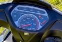 Motos - Honda Wave 2022 Nafta 4100Km - En Venta