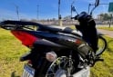 Motos - Honda Wave 2022 Nafta 4100Km - En Venta
