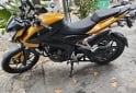 Motos - Bajaj Rouser 200 2014 Nafta 8500Km - En Venta