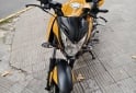 Motos - Bajaj Rouser 200 2014 Nafta 8500Km - En Venta