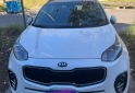 Camionetas - Kia Sportage 2018 Nafta 55000Km - En Venta