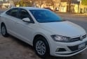 Autos - Volkswagen virtus 1.6 msi manual 2020 Nafta 82000Km - En Venta