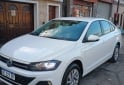 Autos - Volkswagen virtus 1.6 msi manual 2020 Nafta 82000Km - En Venta