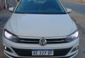 Autos - Volkswagen virtus 1.6 msi manual 2020 Nafta 82000Km - En Venta