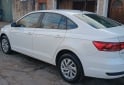 Autos - Volkswagen virtus 1.6 msi manual 2020 Nafta 82000Km - En Venta