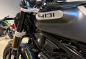 Motos - Husqvarna SVARTPILEN 401 2021 Nafta 2300Km - En Venta