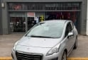 Autos - Peugeot 3008 2016 Nafta 136000Km - En Venta