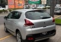 Autos - Peugeot 3008 2016 Nafta 136000Km - En Venta