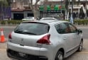 Autos - Peugeot 3008 2016 Nafta 136000Km - En Venta