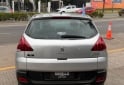 Autos - Peugeot 3008 2016 Nafta 136000Km - En Venta