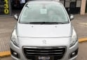 Autos - Peugeot 3008 2016 Nafta 136000Km - En Venta