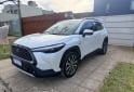 Autos - Toyota COROLLA CROSS 2022 Electrico / Hibrido 128000Km - En Venta