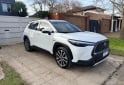 Autos - Toyota COROLLA CROSS 2022 Electrico / Hibrido 128000Km - En Venta