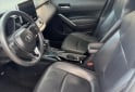 Autos - Toyota COROLLA CROSS 2022 Electrico / Hibrido 128000Km - En Venta