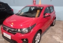 Autos - Fiat Mobi 2017 Nafta 85000Km - En Venta