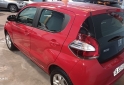 Autos - Fiat Mobi 2017 Nafta 85000Km - En Venta