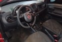 Autos - Fiat Mobi 2017 Nafta 85000Km - En Venta