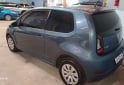 Autos - Volkswagen Up 2017 Nafta 90000Km - En Venta