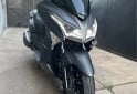 Motos - Kymco X-TOWN 250i (ABS/LED) 2025 Nafta 5800Km - En Venta